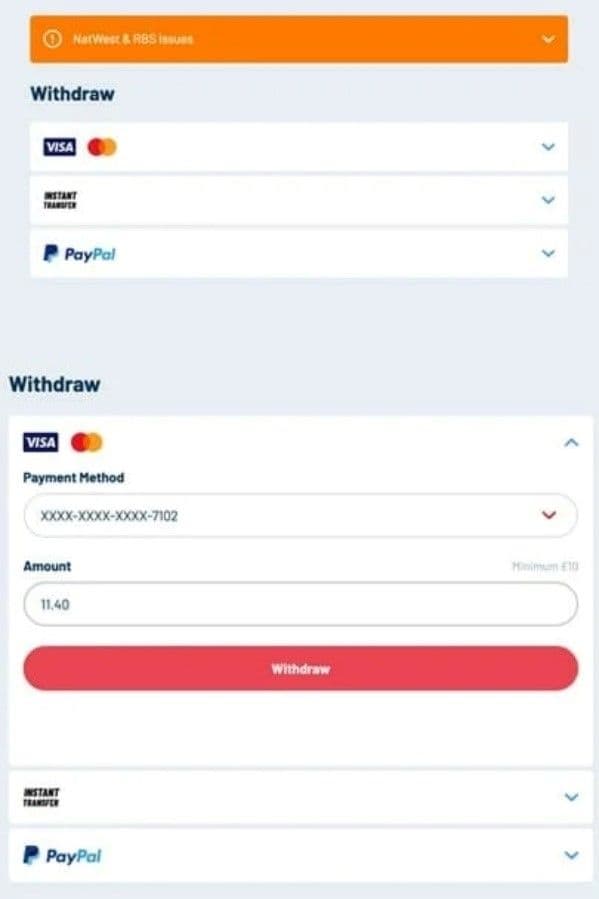 BETUK MONEY WITHDRAWAL GUIDE