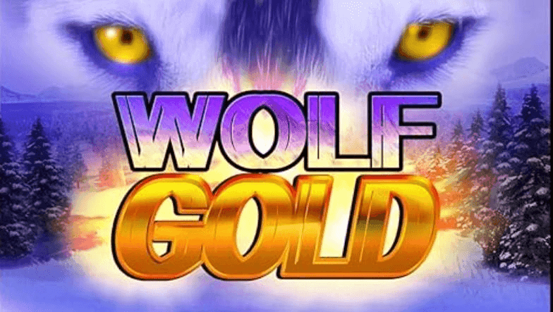 Wolf Gold Slot Review