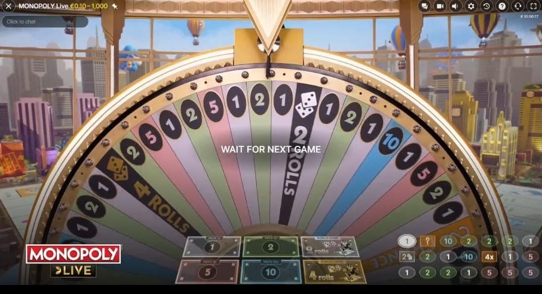  You go into their 3D world to collect multipliers