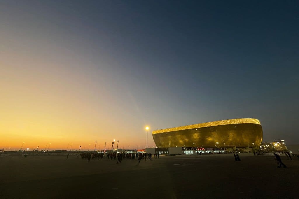 AFC Asian Cup - Previews