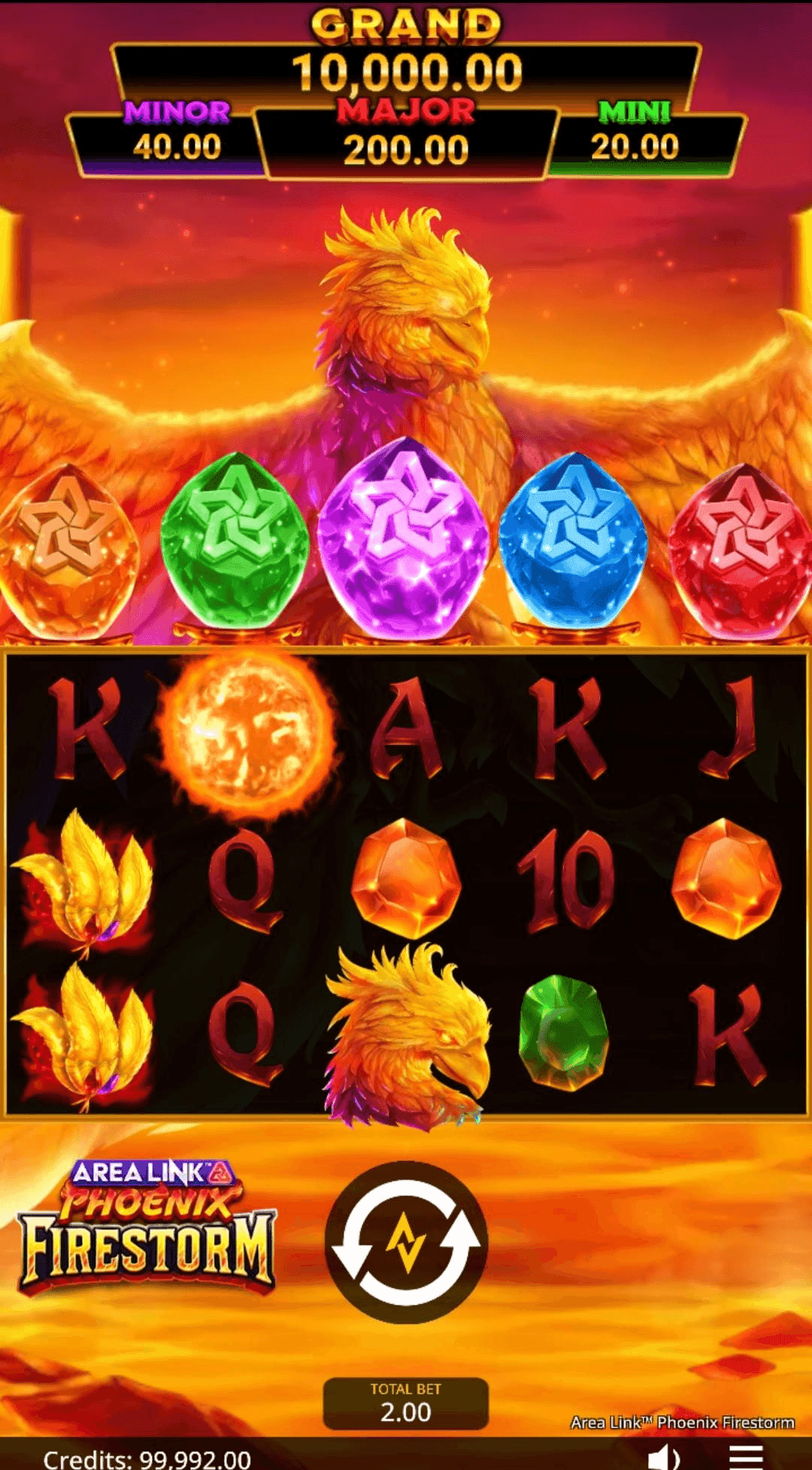 area link Demo Mode vs Real Money Mode.png