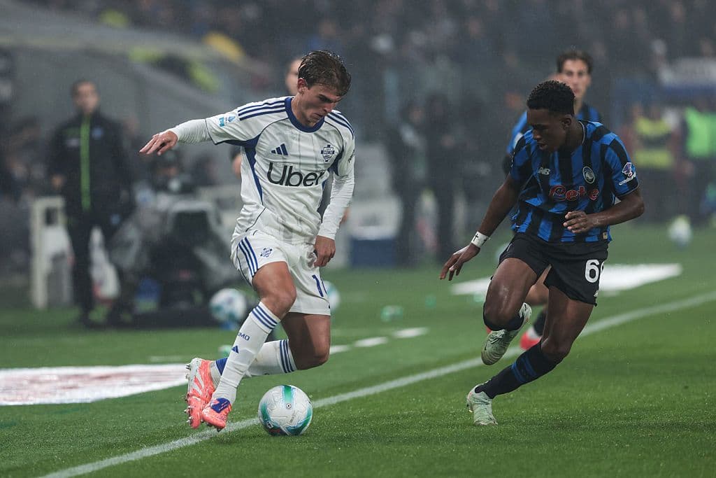 Atalanta BC v Como 1907 - Serie A