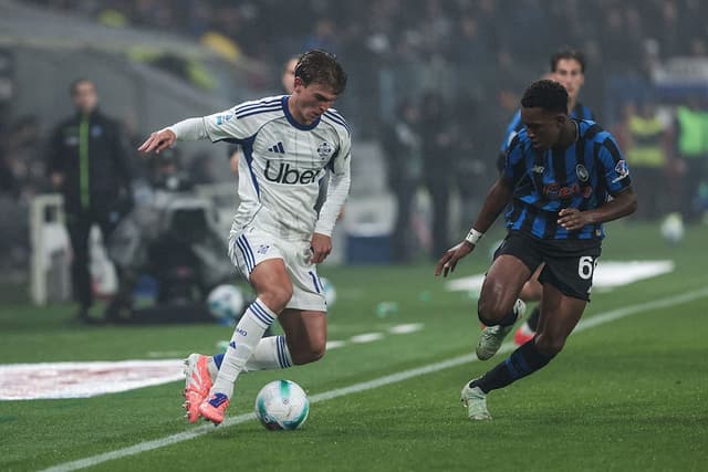 Atalanta BC v Como 1907 - Serie A