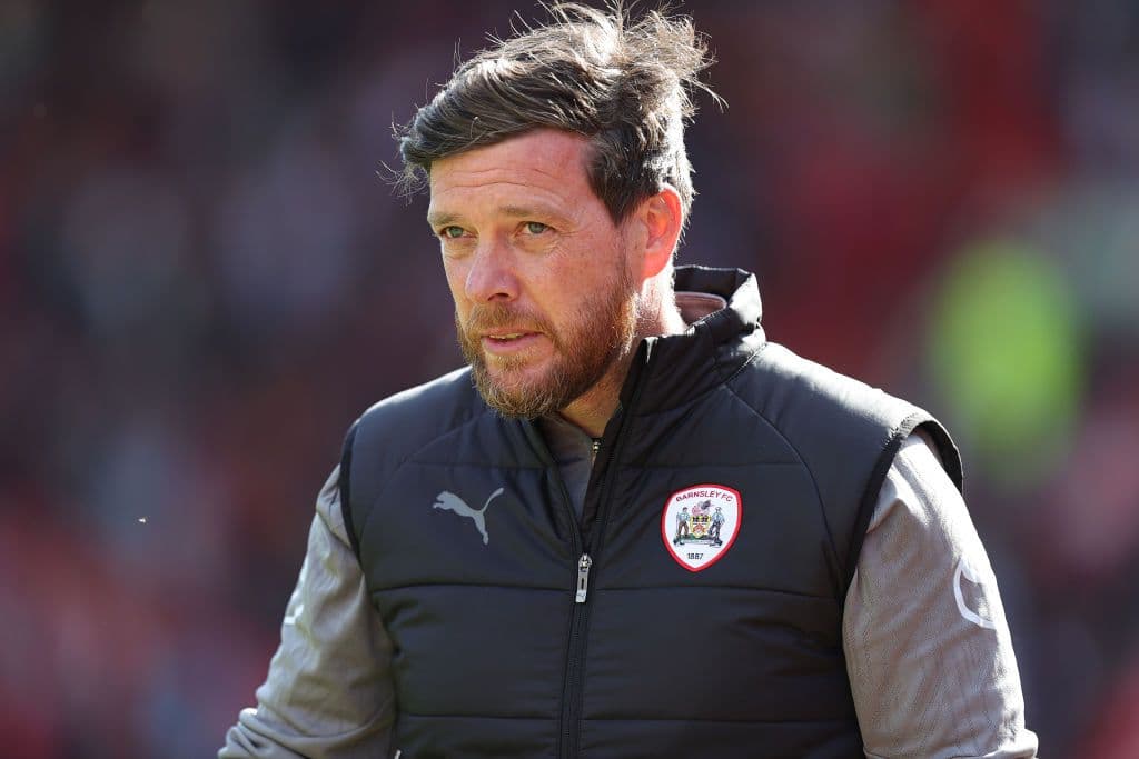 Barnsley FC v Northampton Town FC - Sky Bet League One