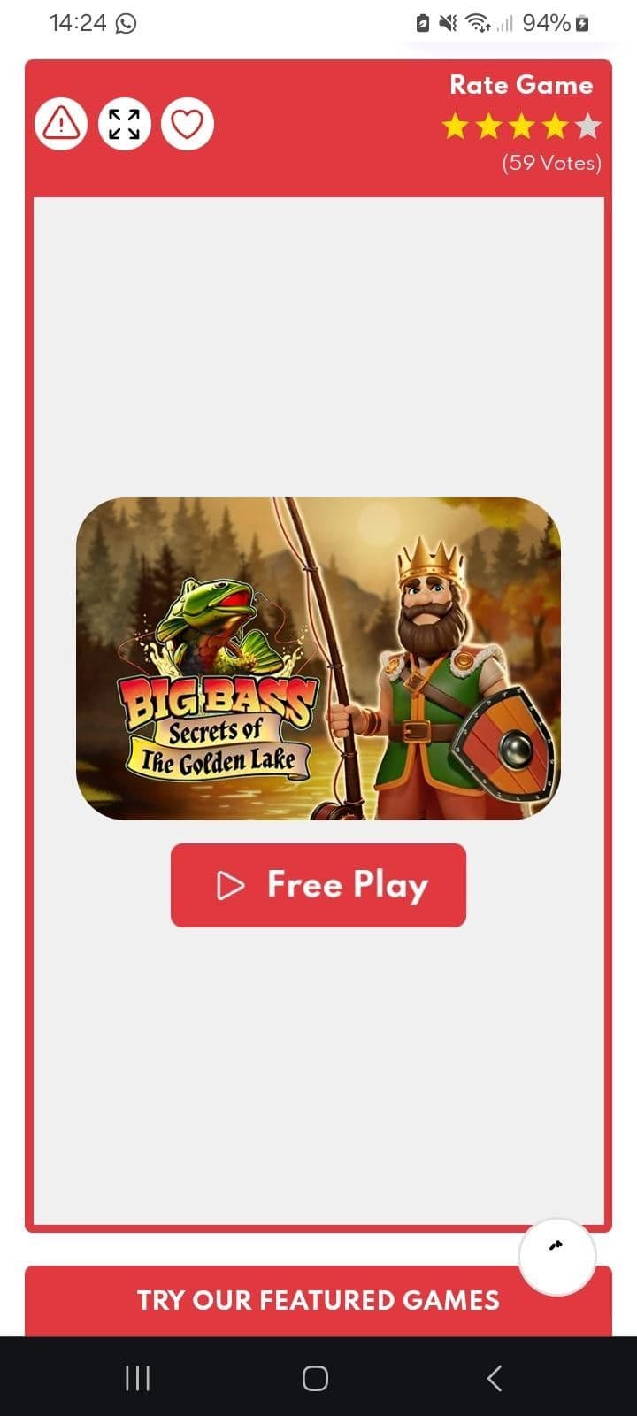 big bass secrets Demo Mode vs Real Money Mode.jpg