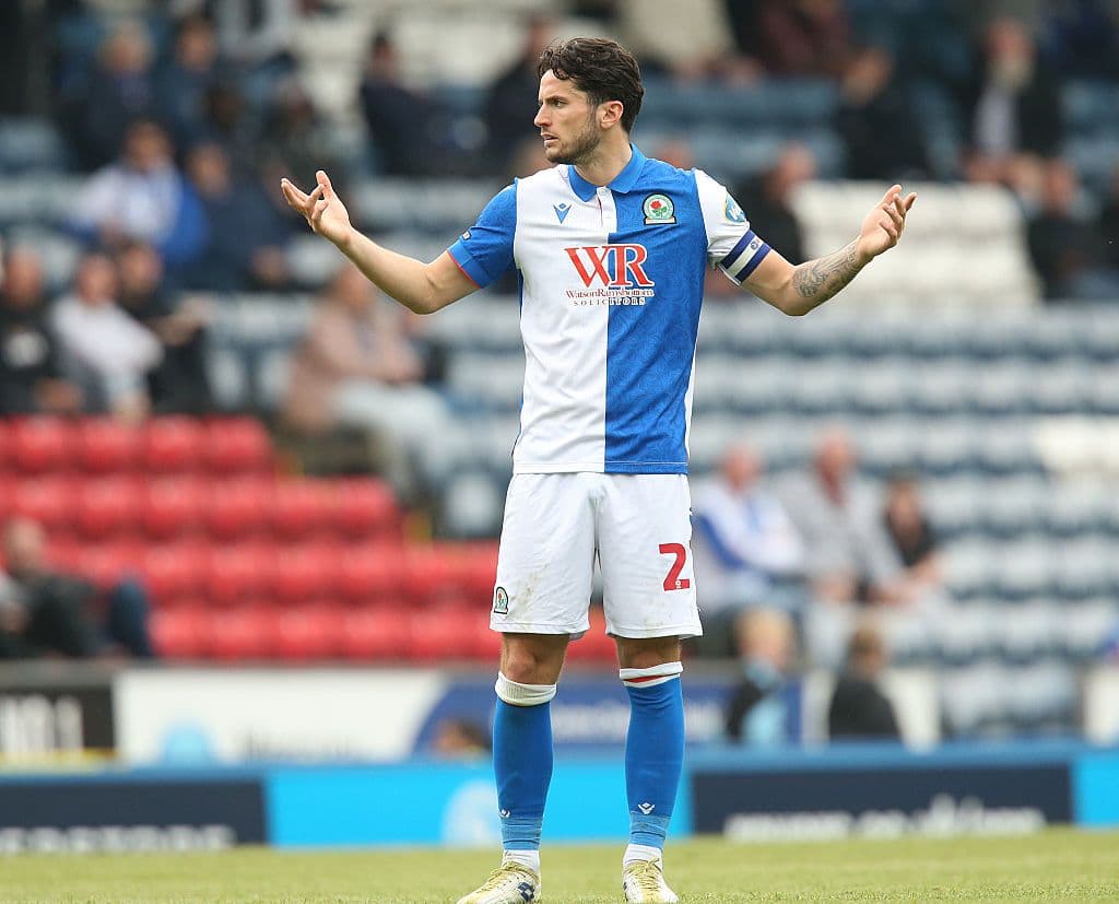 Blackburn Rovers FC v Watford FC - Sky Bet Championship