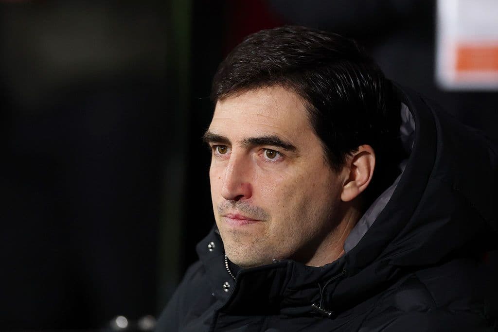 Bournemouth v Manchester United - Premier League