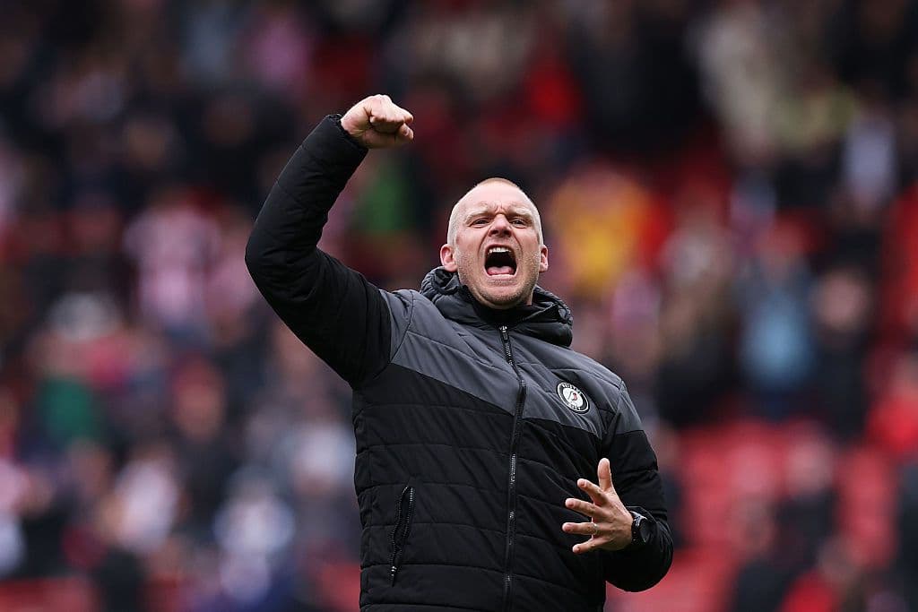 Bristol City FC v Sunderland AFC - Sky Bet Championship