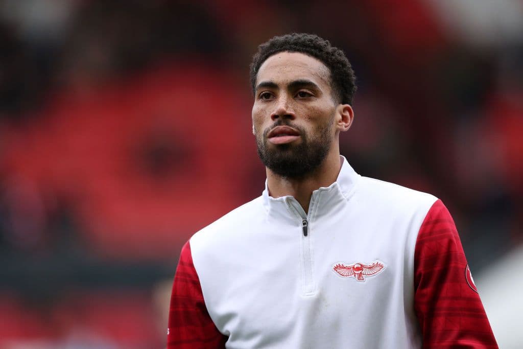 Bristol City v Norwich City - Sky Bet Championship