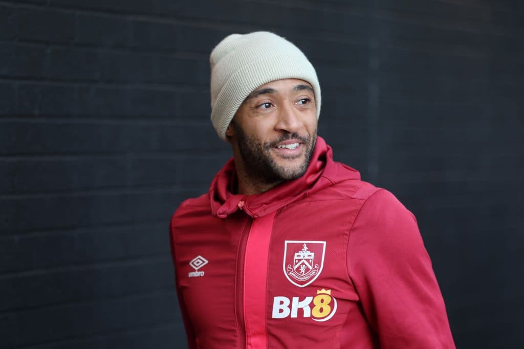 Burnley FC v Sheffield United - Premier League