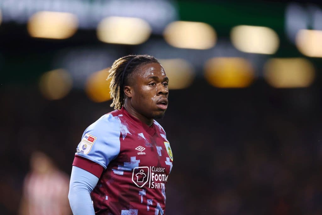 Burnley v Sunderland - Sky Bet Championship