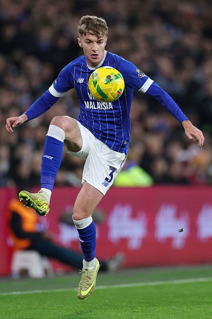 Cardiff City v Chelsea - Carabao Cup Quarter Final