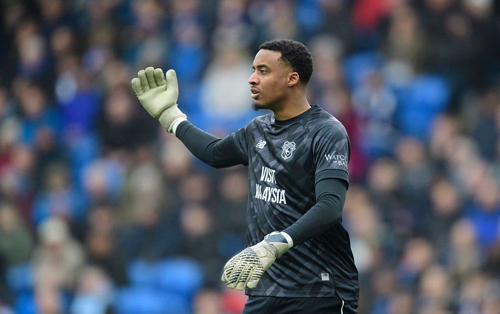 Cardiff City v Lincoln City - Sky Bet League One