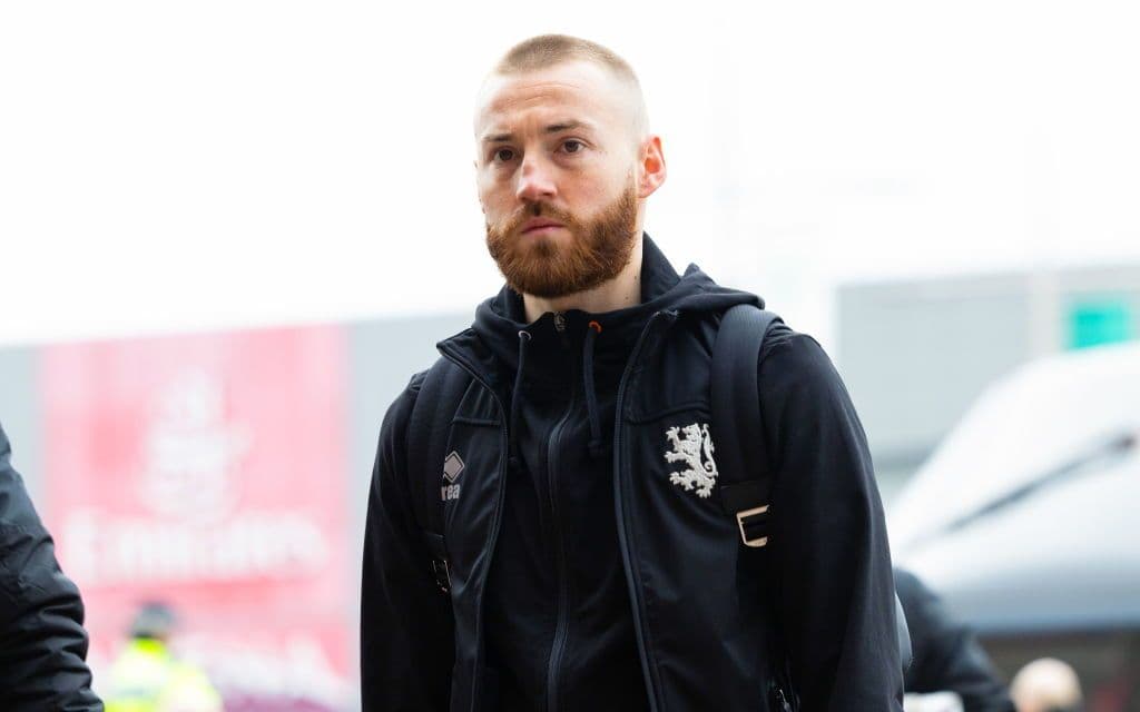 Celtic FC v Dundee United FC - William Hill Premiership