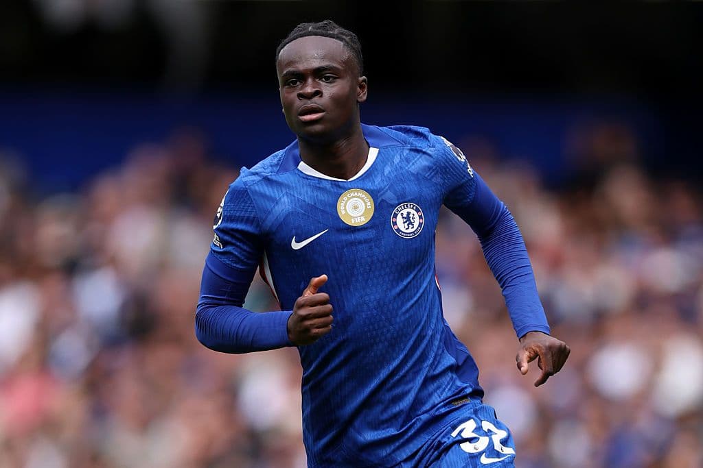 Chelsea v Fulham - Premier League