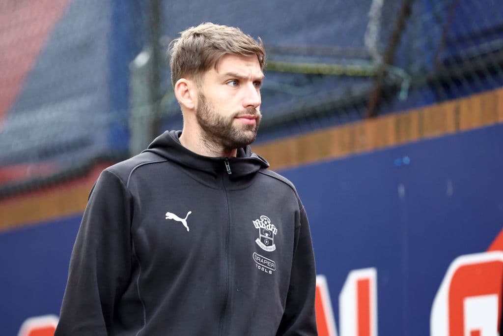 Crystal Palace FC v Southampton FC - Premier League