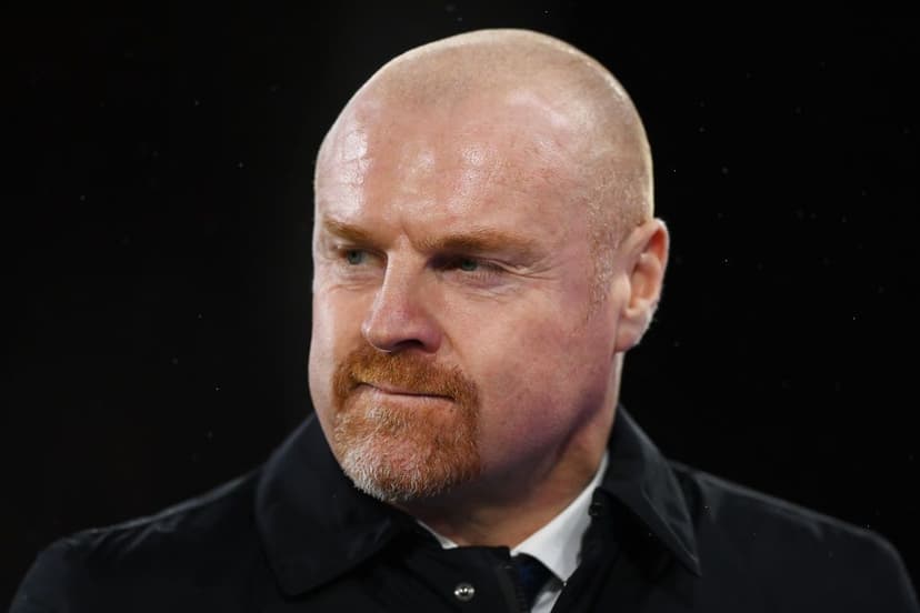 Crystal Palace v Everton - Emirates FA Cup Third Round