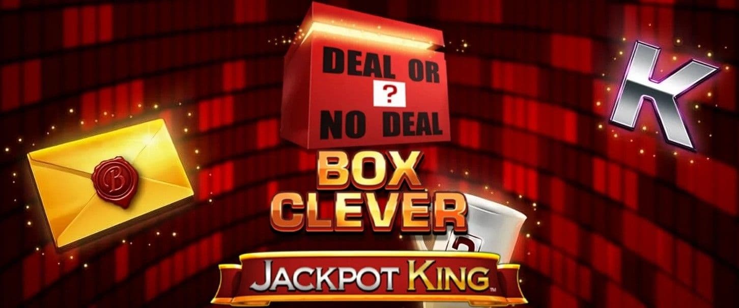 deal or no deal jackpot!