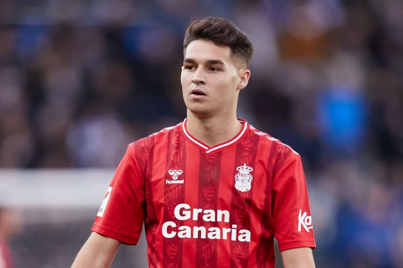 Deportivo Alaves V Ud Las Palmas - Laliga Ea Sports