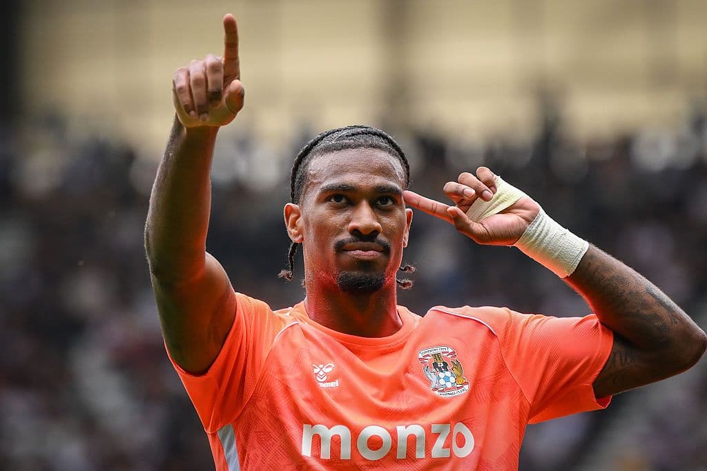 Derby County v Coventry City - Sky Bet Championship