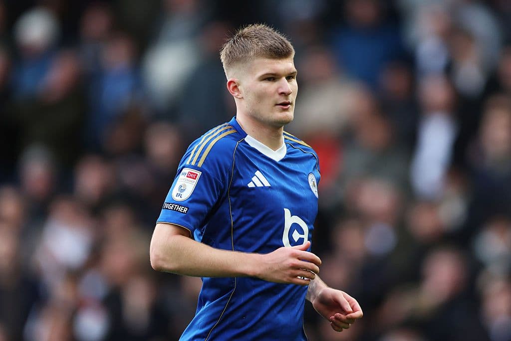 Derby County v Leicester City - Sky Bet Championship