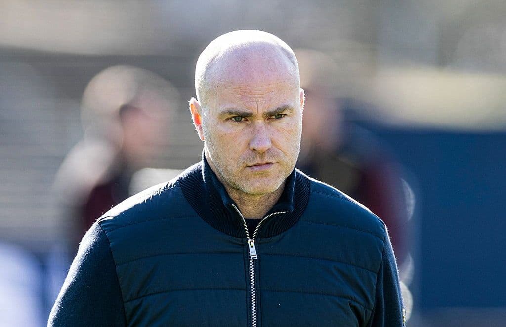 Dundee v Motherwell - William Hill Premiership