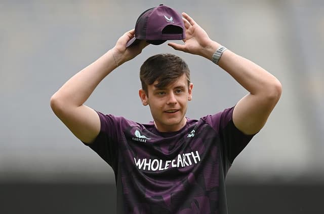 England Ashes Squad Training Session & Media Opportunity