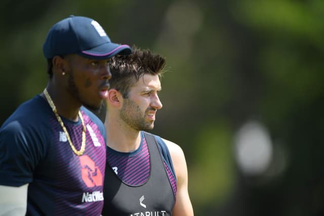 England Media Access