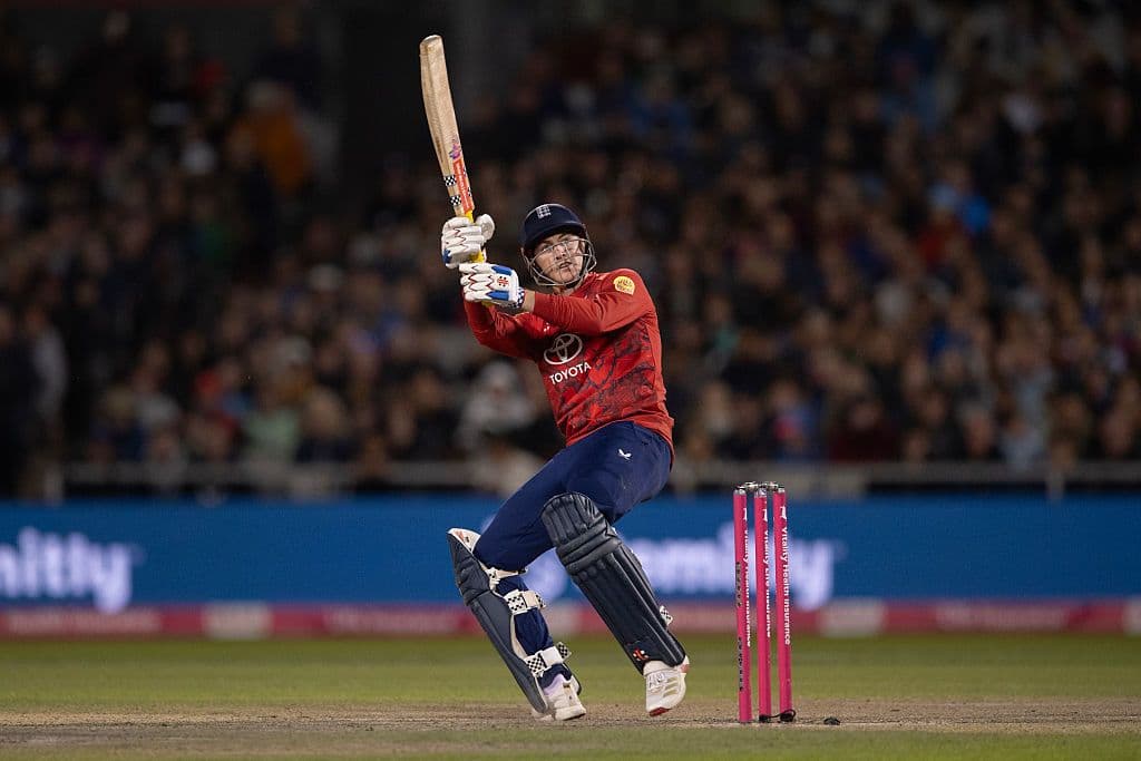 England v South Africa - 2nd Vitality IT20