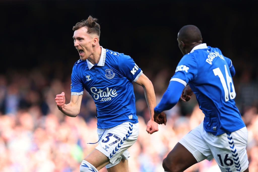 Everton FC v AFC Bournemouth - Premier League