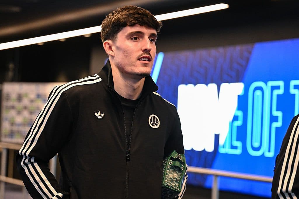 Everton v Newcastle United - Premier League