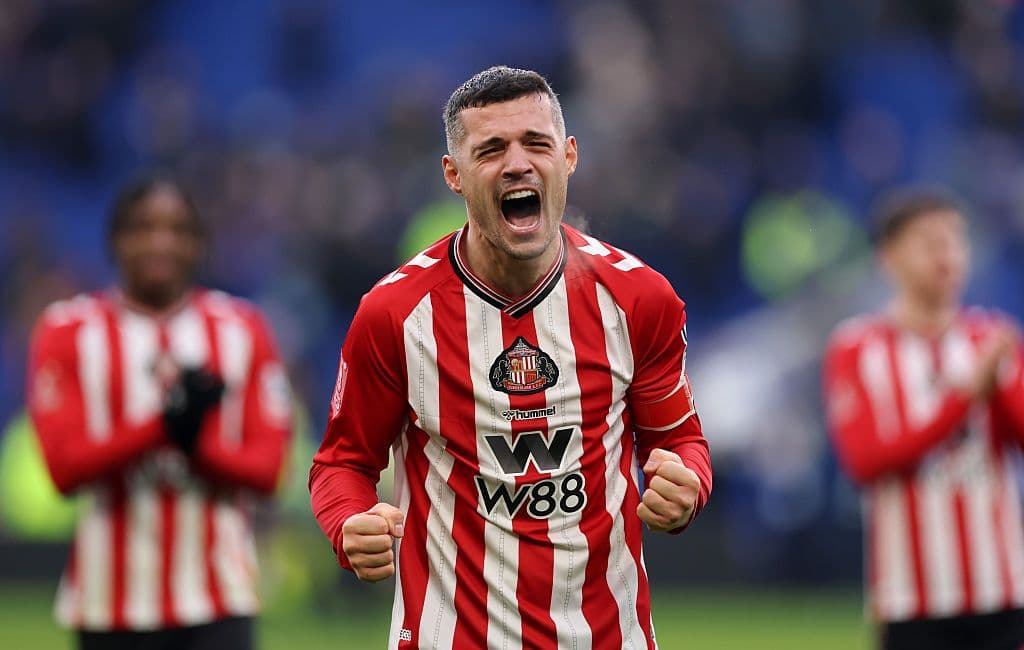 Everton v Sunderland - Emirates FA Cup Third Round