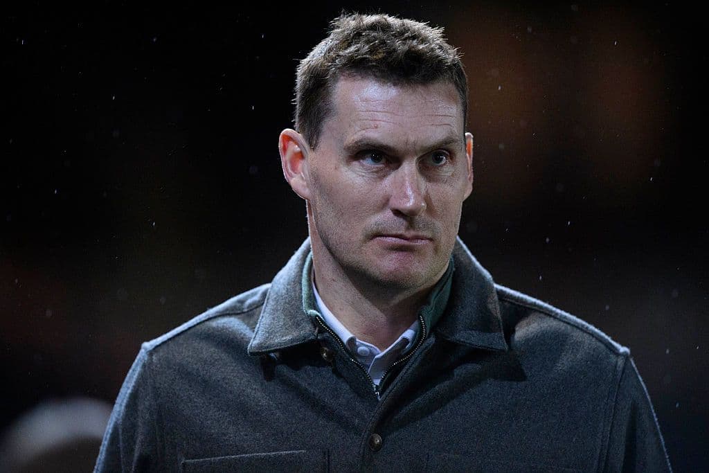 Exeter City v Lincoln City - Sky Bet League One