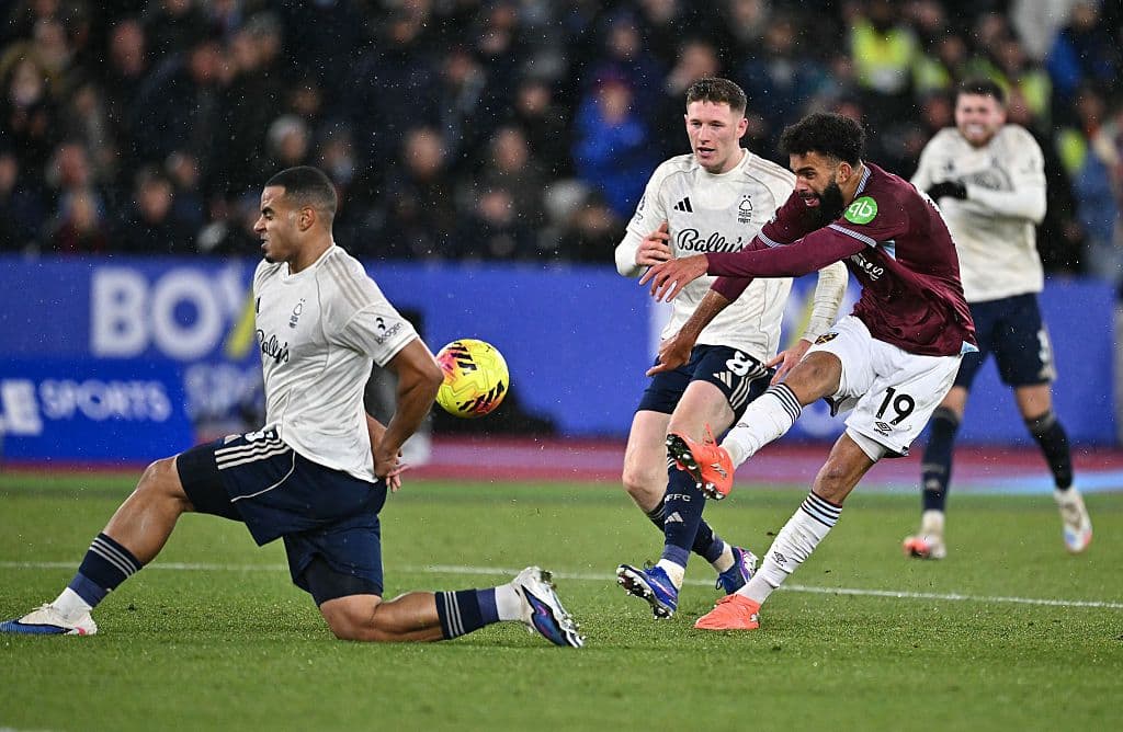 FBL-ENG-PR-WEST HAM-NOTTINGHAM FOREST