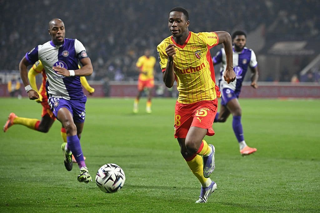 FBL-FRA-LIGUE1-TOULOUSE-LENS