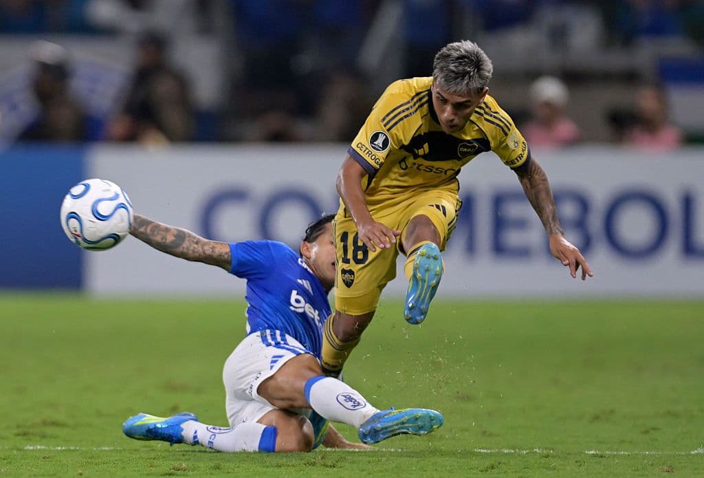 FBL-LIBERTADORES-CRUZEIRO-BOCA