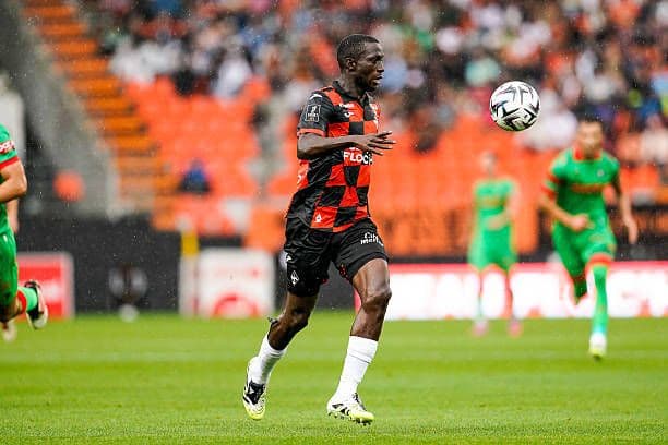 FC Lorient v CA Osasuna - Friendly match 19/07/2025