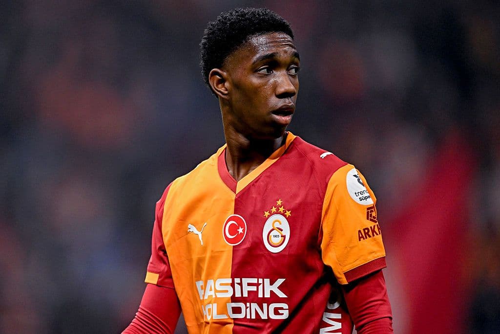 Galatasaray v Ikas Eyupspor - Turkish Cup