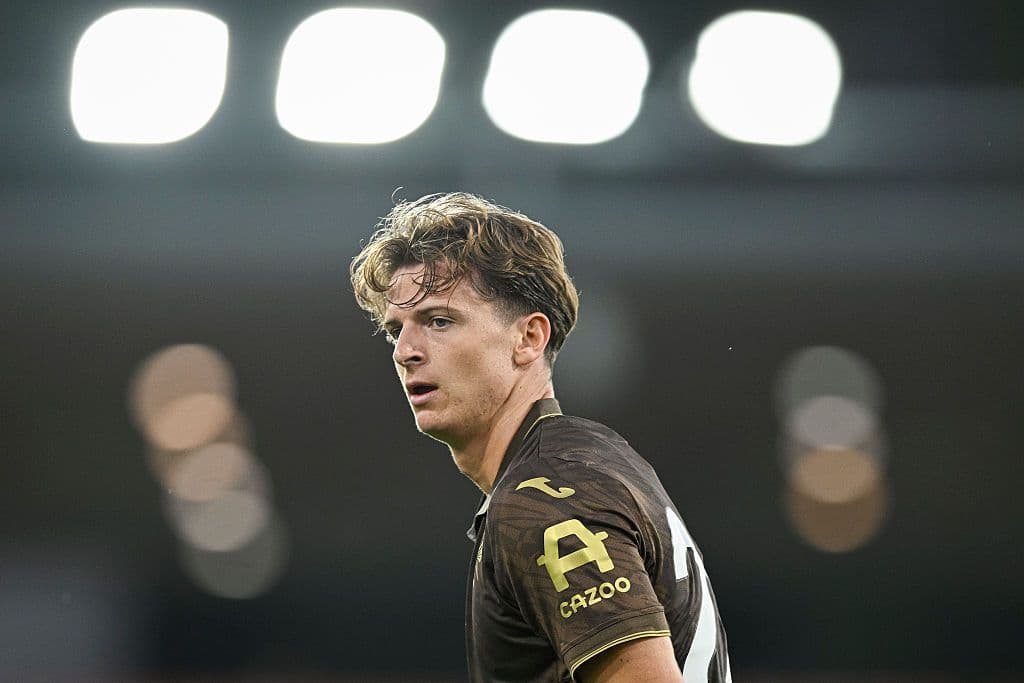 Gil Vicente v Brentford - Pre-Season Friendly