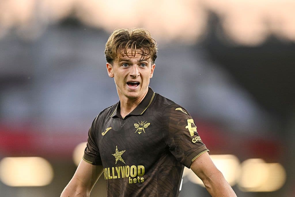 Gil Vicente v Brentford - Pre-Season Friendly