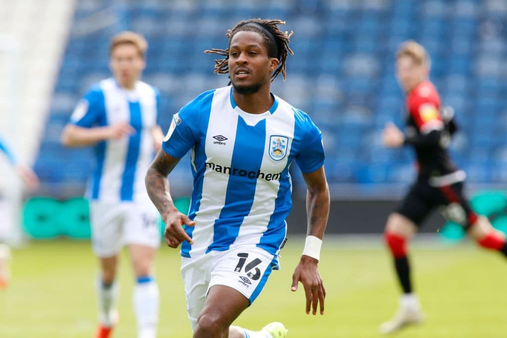 Huddersfield Town v Coventry City - Sky Bet Championship