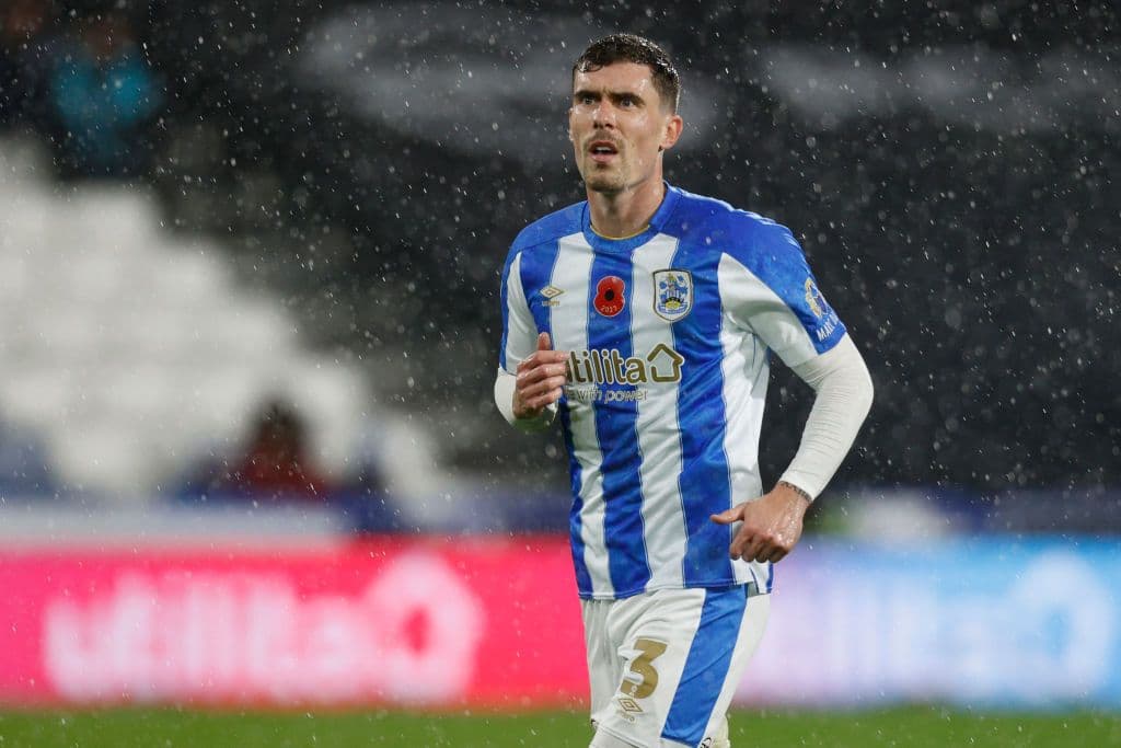 Huddersfield Town v Watford - Sky Bet Championship