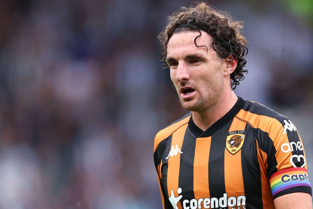 Hull City v NewcastleUnited - Pre-Season Friendly