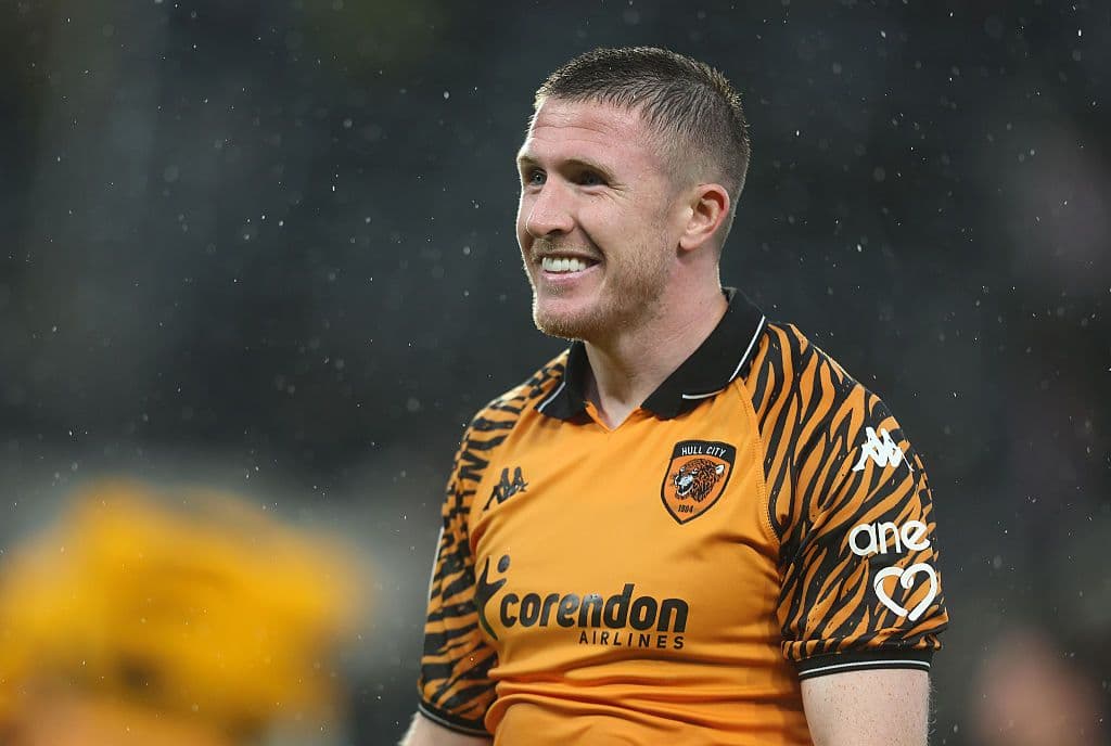 Hull City v Southampton - Sky Bet Championship