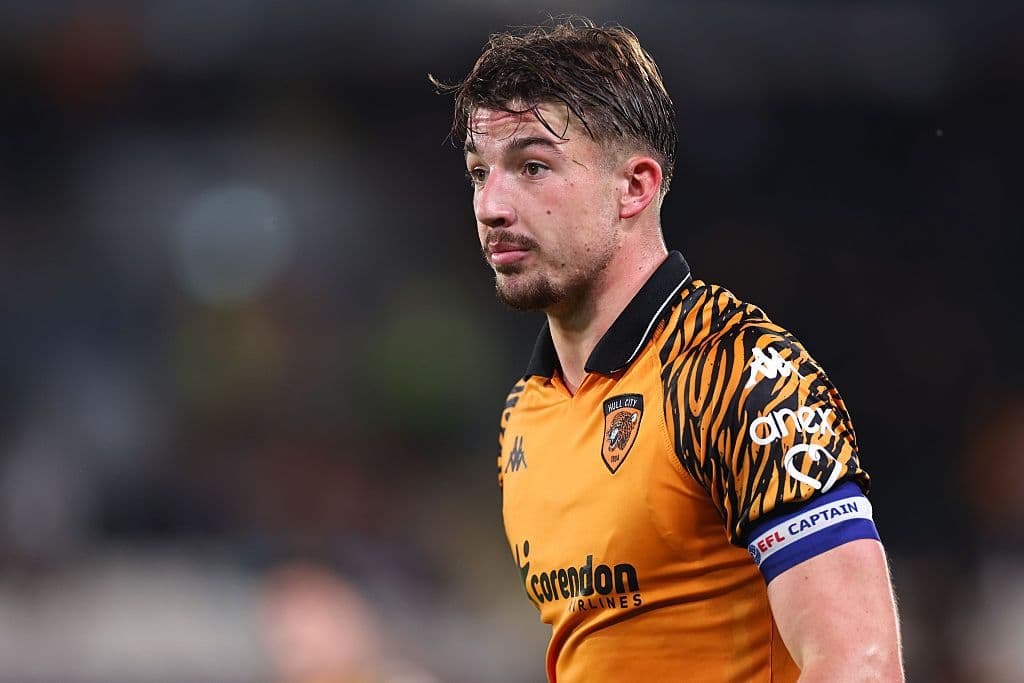 Hull City v Sunderland - Pre-Season Friendly