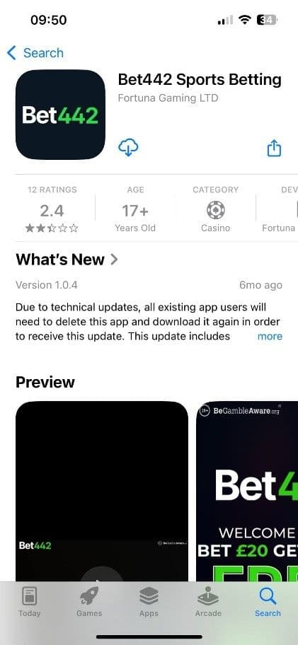 iOS