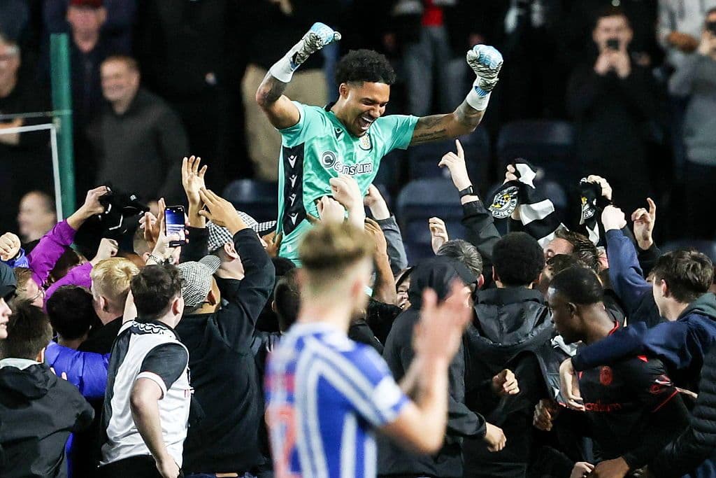Kilmarnock v St Mirren - Premier Sports Cup Quarter-Final