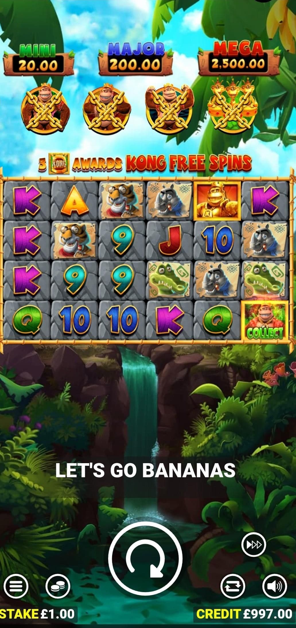 king kong cash Demo Mode vs Real Money Mode.jpg