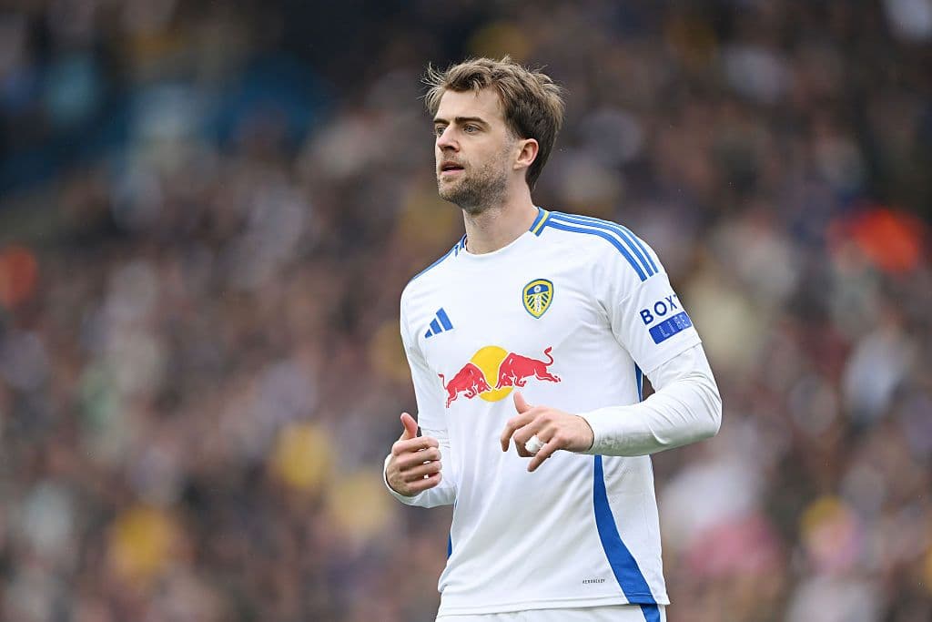 Leeds United FC v Stoke City FC - Sky Bet Championship