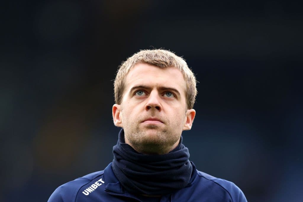 Leeds United v Rotherham United - Sky Bet Championship